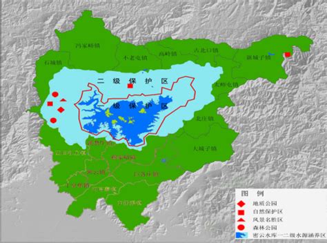 密云区开展潮白河水下三维调查新模式_密云工作动态_北京市规划和自然资源委员会