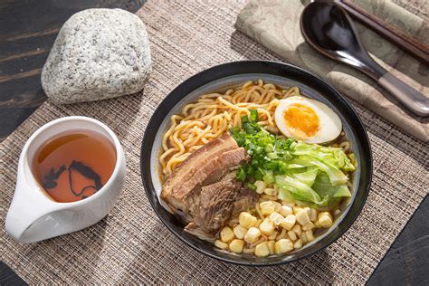 日本公认10家最美味的拉面店介绍_ 拉面
