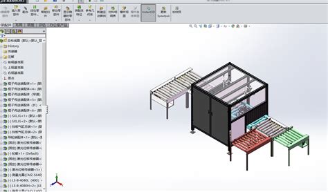 3DMAX+Vray-CAD图纸整理及3D界面优化图文教程- 虎课网