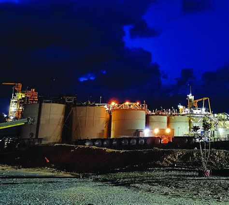 紫金矿业：紫金矿业集团股份有限公司2021年半年度报告