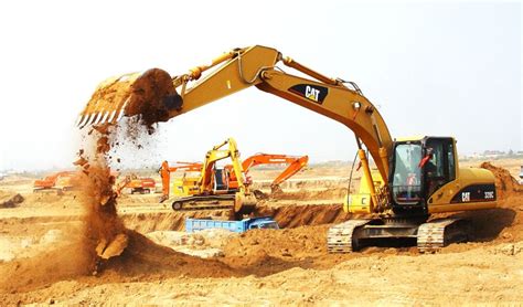土石方工程的施工准备施工方法等介绍-贵州忠超兴隆劳务有限公司