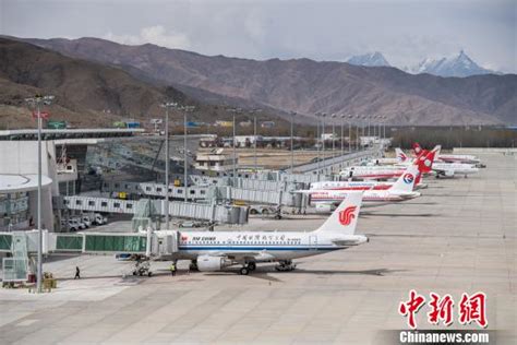 西藏阿里机场试飞验证公共RNP AR飞行程序 航班航线有望步入新发展