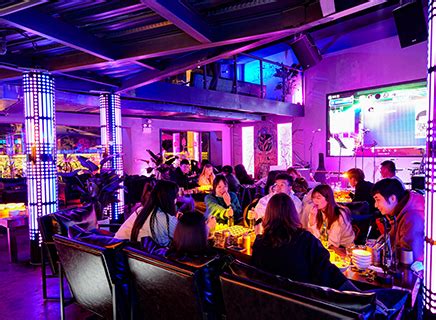 珠海这些普通的人气酒吧 和那些不普通的特色酒吧！