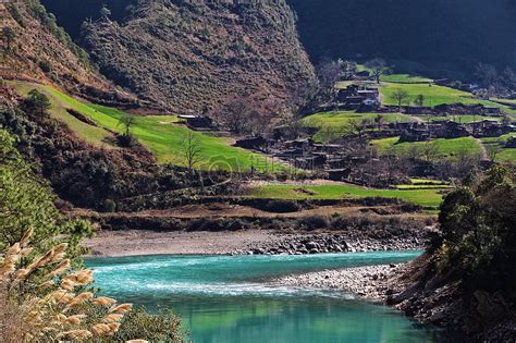 云南怒江傈僳族自治州三个不错的旅游景区，喜欢的不要错过了