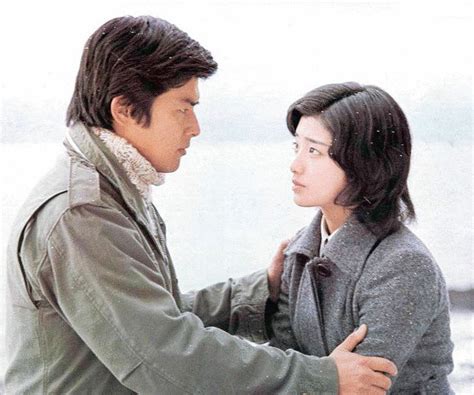 日本电视剧蔷薇海峡，宇津井健扮演正义市长，演技媲美血疑大岛茂