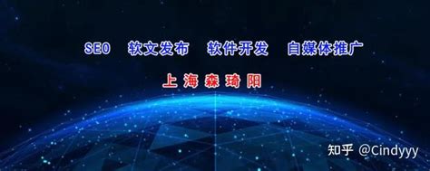 上海森琦阳科技-Seo-创新科技 - 知乎