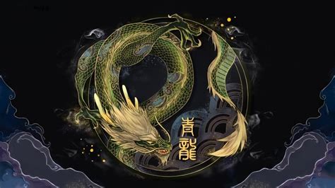 中国古代十大神兽是什么，附带拼音谢谢。