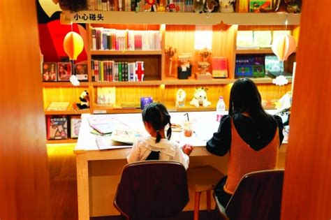 北京南城的深夜书房 - Viti Books书店设计-何崴、陈龙-建筑方案-筑龙建筑设计论坛