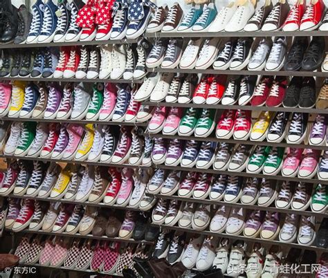 2017年中国卖鞋93.1亿双，全球70亿人每人一双还余23亿，可喜可贺_鞋业