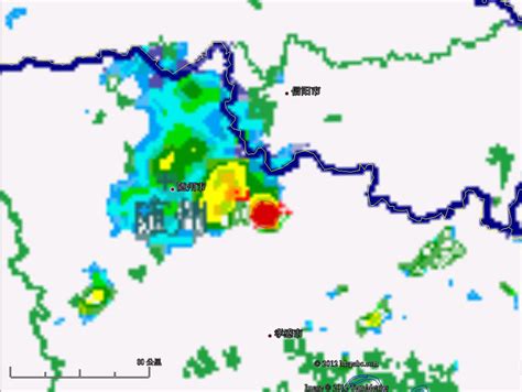 河南郑州的暴雨是怎么来的？雨势为什么如此猛烈？_水汽