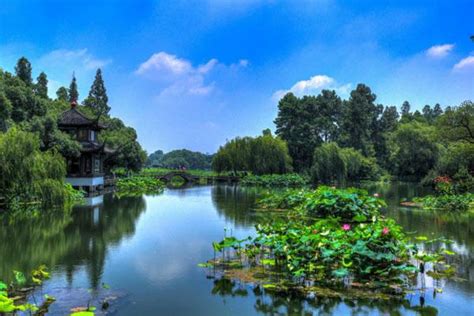 杭州旅游必去的十大景点有哪些？ - 知乎
