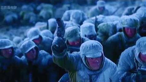 抗美援朝战争题材电影《长津湖》发布角色海报，8月12日上映 - 360娱乐，你开心就好