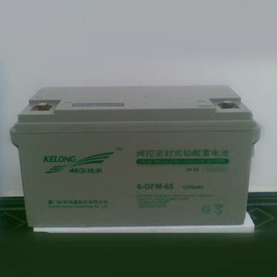 最新科华蓄电池报价科华蓄电池6-GFM-65_中科商务网