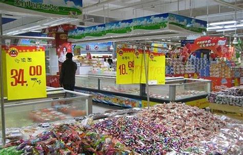 百家商品供应商齐聚2023中国超市商品采购年会