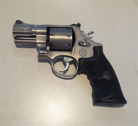 Smith & Wesson 627-5 Pro Series for sale at Gunsamerica.com: 961822984