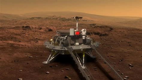 中国科学家有了新发现 让火星“找”水事半功倍_手机新浪网
