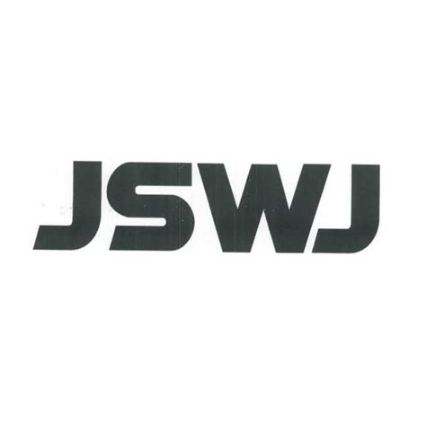 JSWJ - 商标 - 爱企查