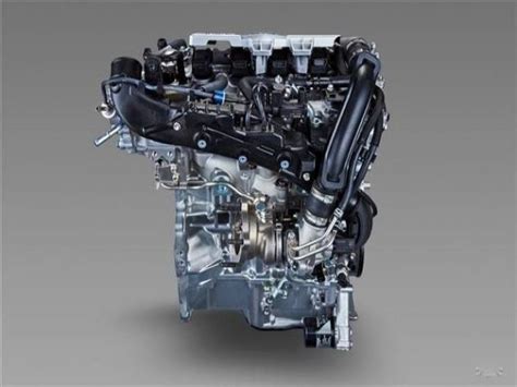 丰田2.5L V6发动机实力评析