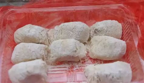 梧州市非物质文化遗产名录之传统美食——纸包鸡