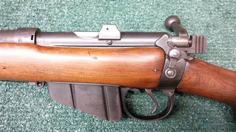 Lee-Enfield SMLE III .303 British R... for sale at Gunsamerica.com ...
