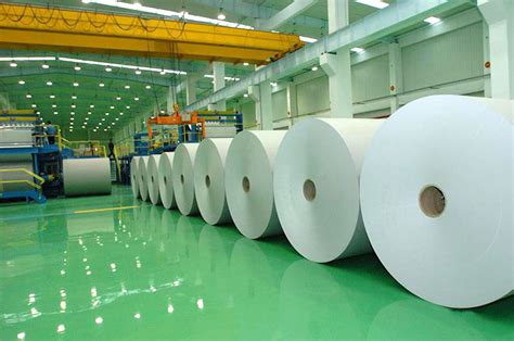 四川乐山犍为：造纸产业向百亿元产值目标迈进 纸业网 资讯中心