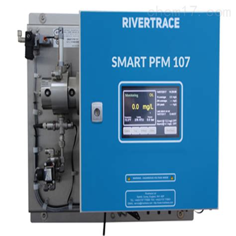 Smart 107-水中油在线监测仪-水中油检测仪-化工仪器网