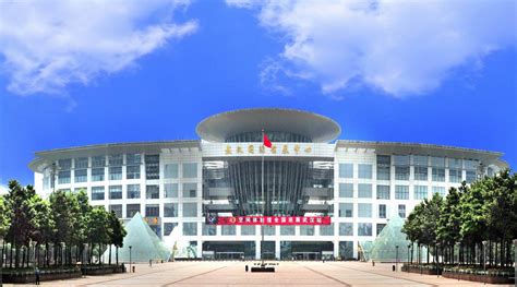 武汉国际会展中心-去展网