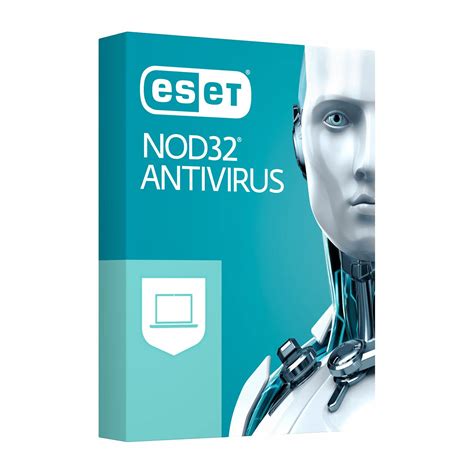 ESET NOD32 Antivirus Family Security Pack ( 5 User, 3 Year ) : Amazon ...