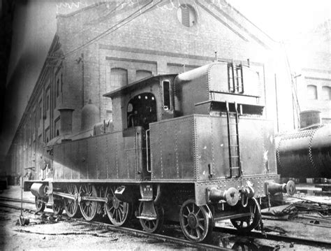 NSWGR S Class No. 636 suburban tank steam locomotive (later C30T Class ...