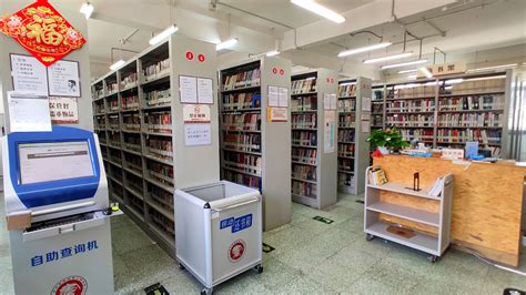 让孩子爱上阅读，关于书和图书馆的绘本书单_深圳新闻网