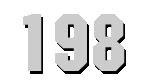 198 — сто девяносто восемь. натуральное четное число. в ряду ...