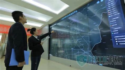 山西首批15家虚拟电厂建设完成_阳光工匠光伏网