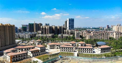 从“起承转合”看青白江城市发展逻辑_县域经济网