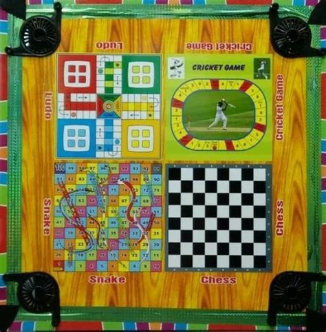 Fun Board Game in Kolkata, West Bengal | Get Latest Price from ...