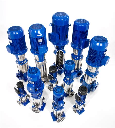 美国Xylem(赛莱默）全系列进口水泵_产品展示_明德福斯流体科技（南京）有限公司