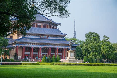 2021中山纪念堂-旅游攻略-门票-地址-问答-游记点评，广州旅游旅游景点推荐-去哪儿攻略