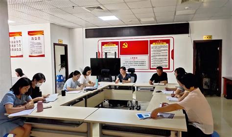 研究院赴漳州招商局经济技术开发区开展社区志愿服务调研与培训 - 知乎