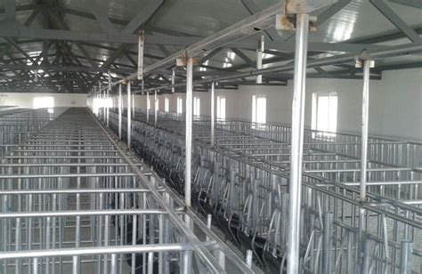自动化畜牧15吨养殖场料塔-青州市百牧机械设备有限公司