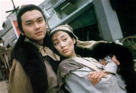 射雕英雄传（1994年张智霖主演电视剧） - 搜狗百科