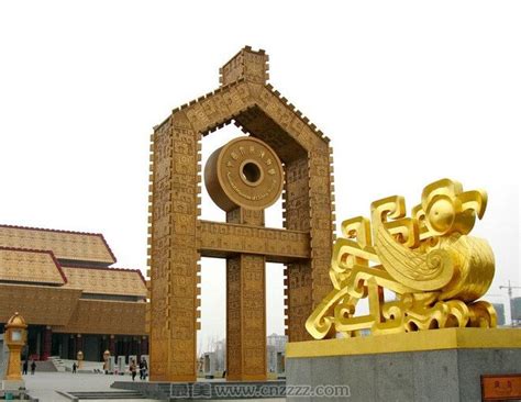 2020中国文字博物馆-旅游攻略-门票-地址-问答-游记点评，安阳旅游旅游景点推荐-去哪儿攻略
