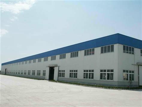 钢结构工程 - 深圳市万兴达玻璃钢结构有限公司