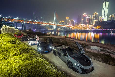 RT超跑俱乐部宣传片 RT Supercar Club Promo - 公司firms - 胜元合 SYH