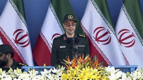 伊朗武装部队总参谋长将与土耳其政府在安卡拉进行会谈 - 2017年8月15日, 俄罗斯卫星通讯社
