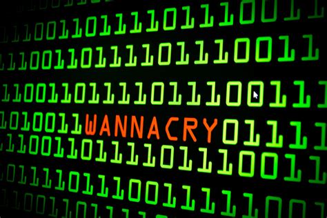 WannaCry Ransomware and the NHS attack | BlackFog