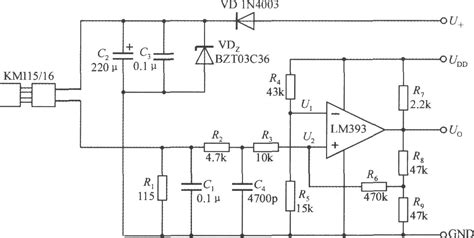 速度传感器是什么_速度传感器工作原理介绍 - 品慧电子网
