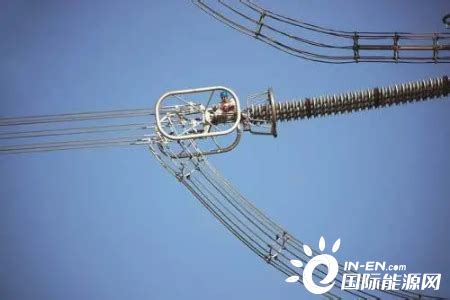 世界首座交直流合建站——特高压泰州站进入年度检修-国际电力网