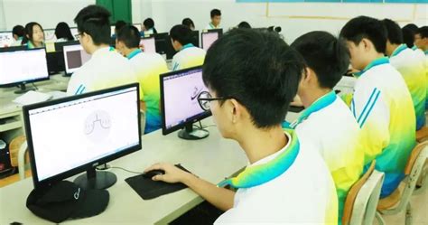 揭阳市综合中等专业学校图片、环境怎么样|中专网