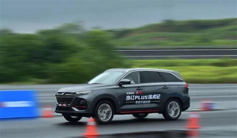 长安欧尚X7 PLUS性能测试：一台10万元级的SUV究竟能跑多快？ - 知乎