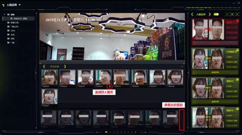上海店铺安装监控:海康威视助力未来服务行业的监控改造升级-上海商场安装监控公司
