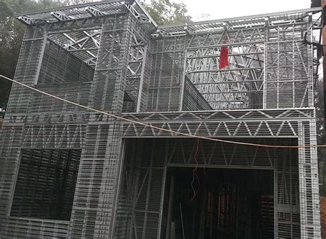 厂家直销混凝土用收口网 免拆模版有筋扩张网建筑镀锌板收口网-阿里巴巴